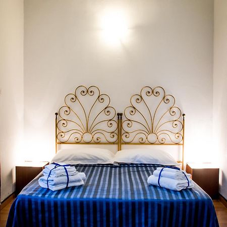 Bed and Breakfast Residenza Betta Florencja Zewnętrze zdjęcie