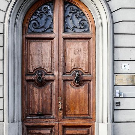Bed and Breakfast Residenza Betta Florencja Zewnętrze zdjęcie