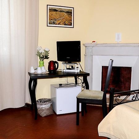 Bed and Breakfast Residenza Betta Florencja Zewnętrze zdjęcie