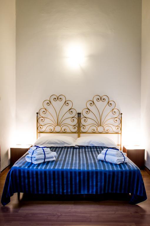 Bed and Breakfast Residenza Betta Florencja Zewnętrze zdjęcie