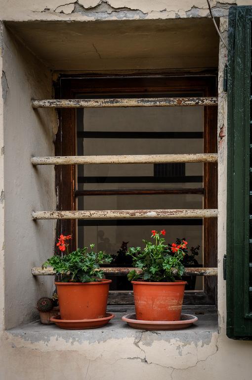 Bed and Breakfast Residenza Betta Florencja Zewnętrze zdjęcie