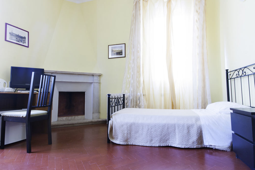 Bed and Breakfast Residenza Betta Florencja Zewnętrze zdjęcie