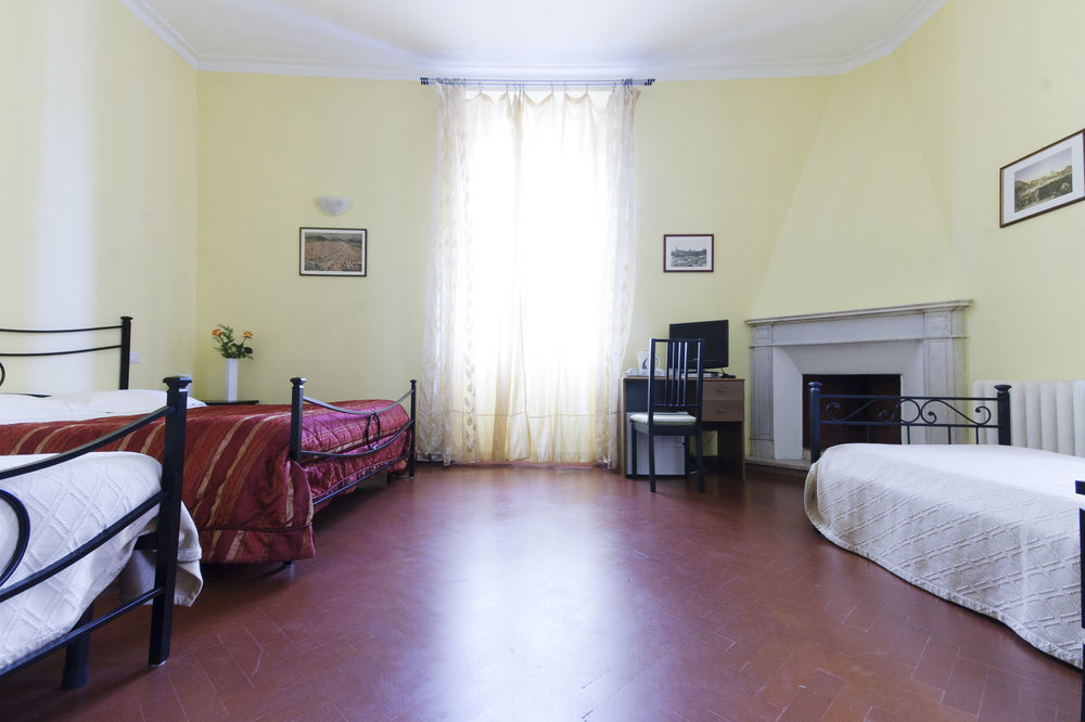 Bed and Breakfast Residenza Betta Florencja Zewnętrze zdjęcie