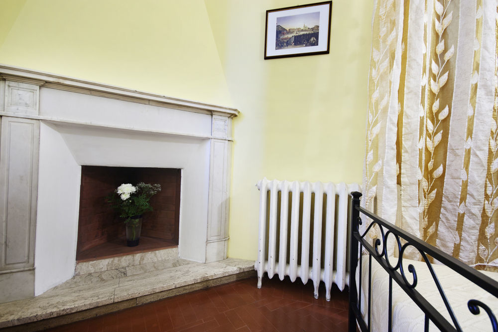 Bed and Breakfast Residenza Betta Florencja Zewnętrze zdjęcie