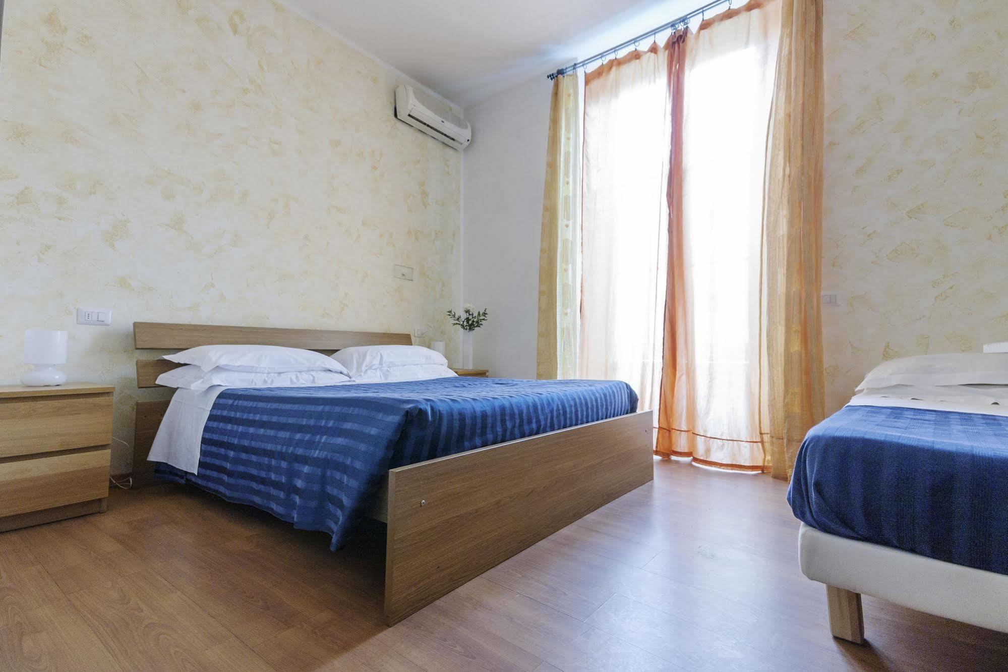 Bed and Breakfast Residenza Betta Florencja Zewnętrze zdjęcie