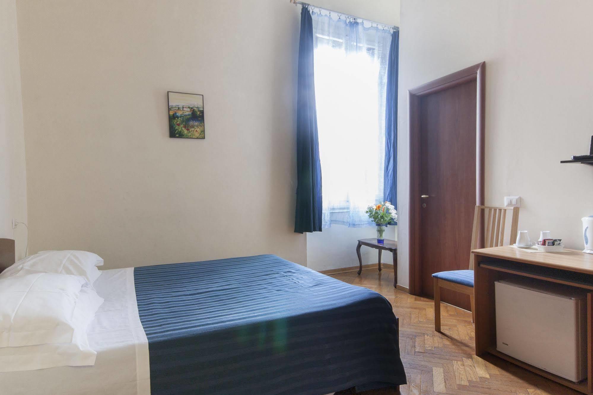 Bed and Breakfast Residenza Betta Florencja Zewnętrze zdjęcie