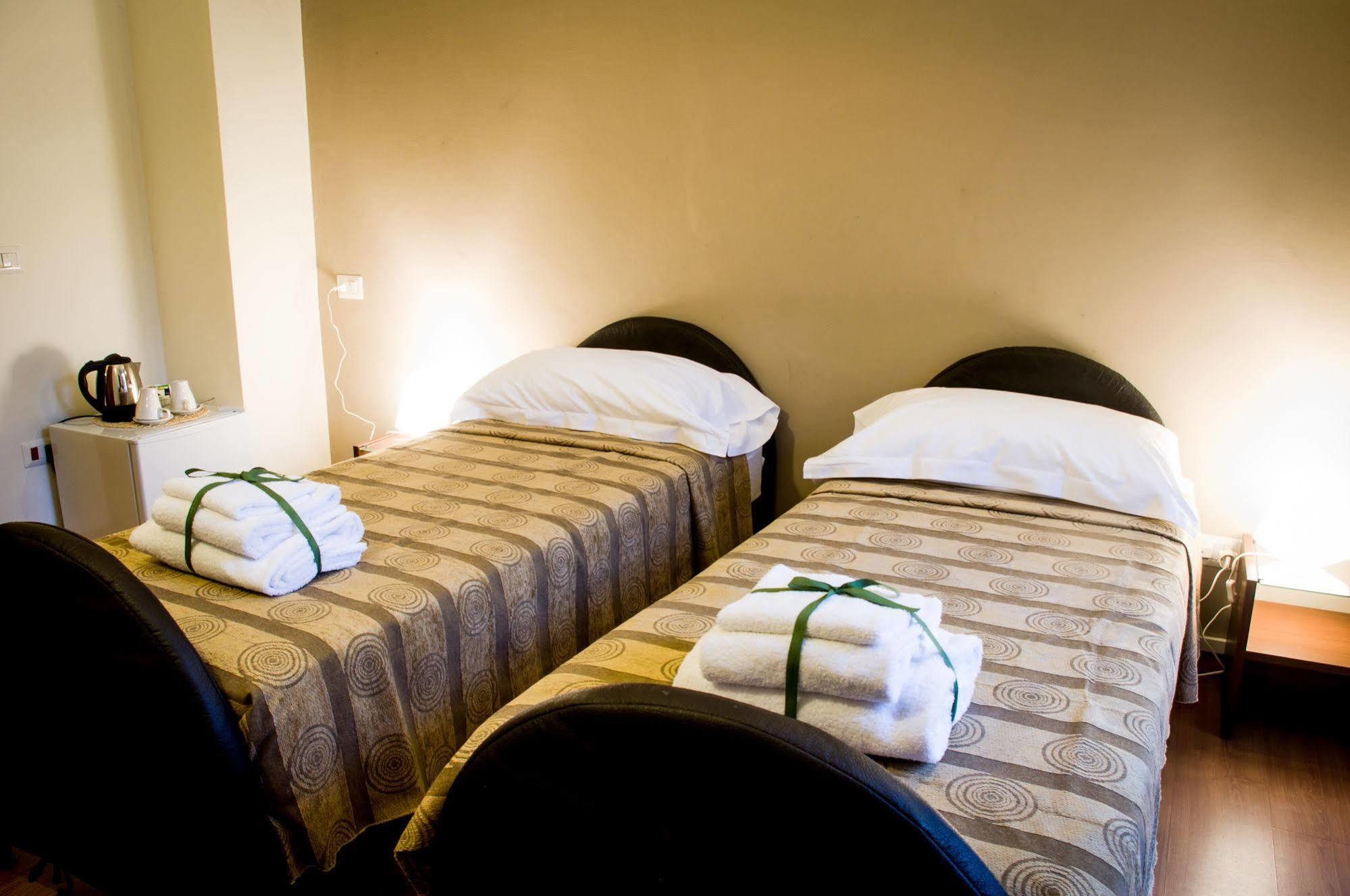 Bed and Breakfast Residenza Betta Florencja Zewnętrze zdjęcie