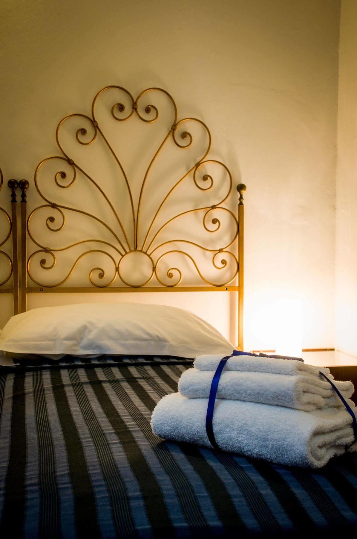 Bed and Breakfast Residenza Betta Florencja Zewnętrze zdjęcie