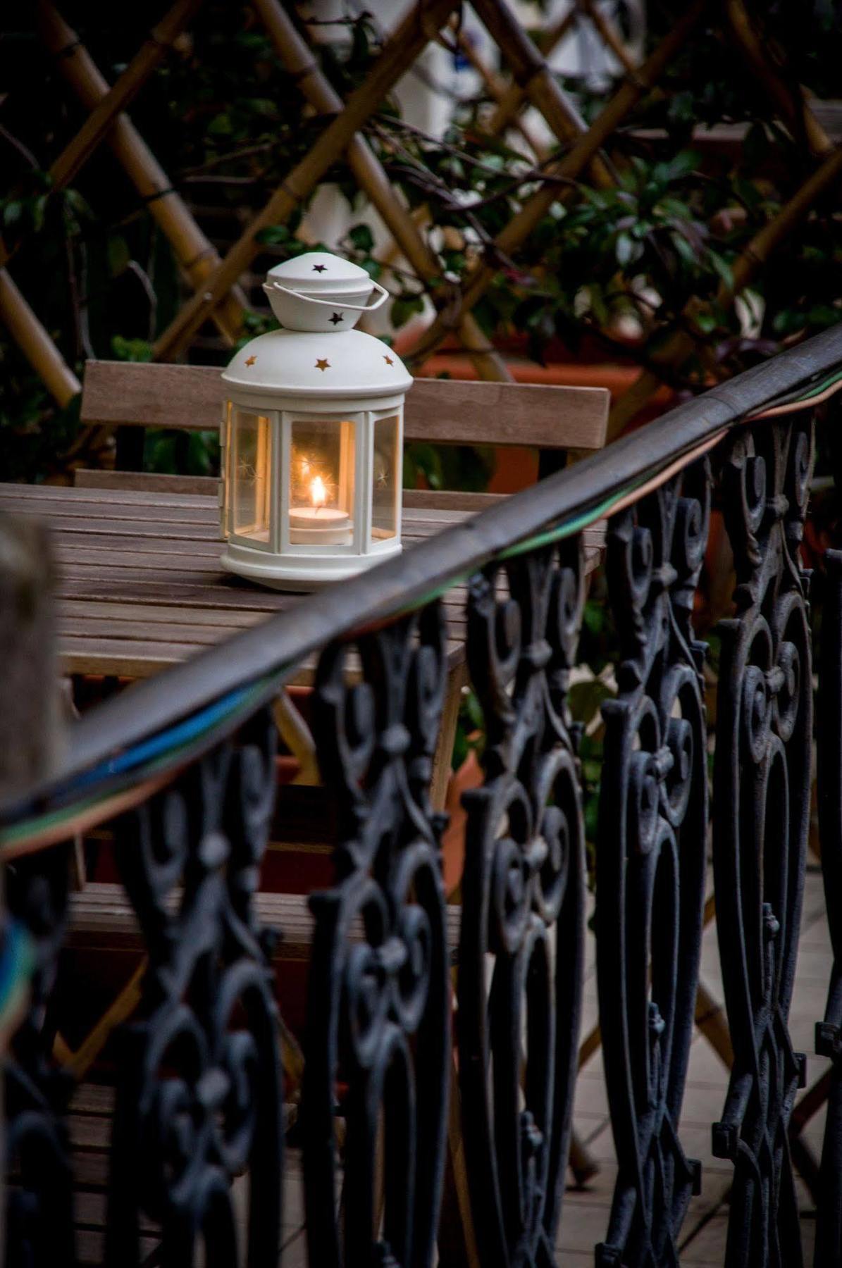 Bed and Breakfast Residenza Betta Florencja Zewnętrze zdjęcie