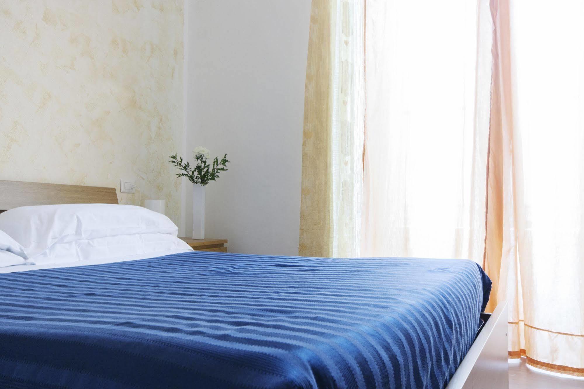 Bed and Breakfast Residenza Betta Florencja Zewnętrze zdjęcie