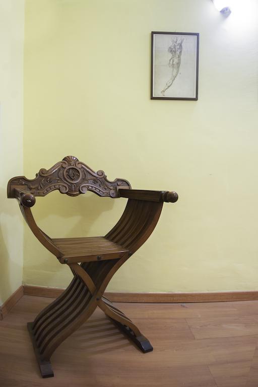 Bed and Breakfast Residenza Betta Florencja Zewnętrze zdjęcie